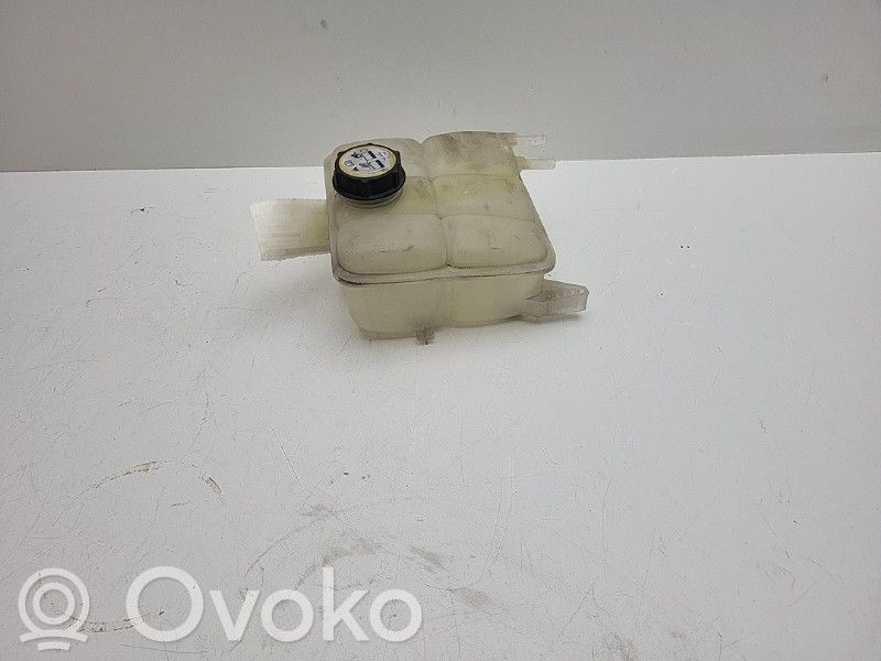 Volvo S40 Zbiornik wyrównawczy chłodziwa 