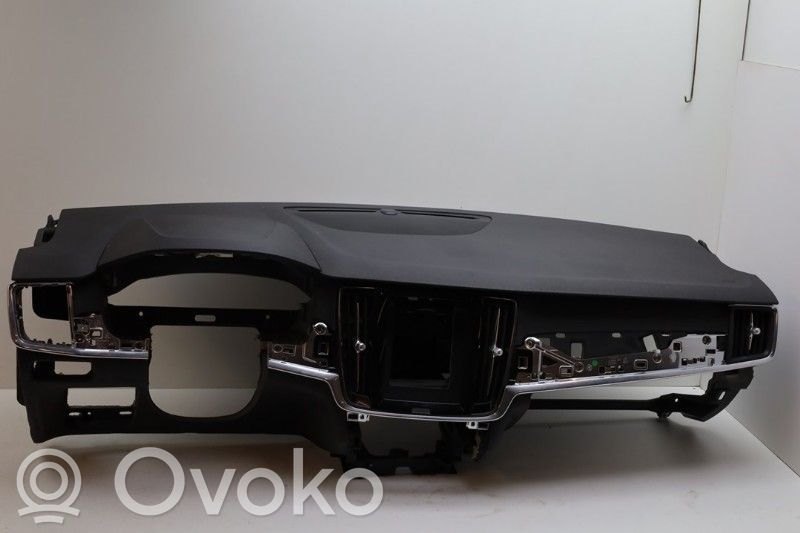Volvo V60 Kojelauta 