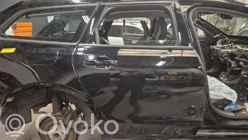 Volvo V90 Cross Country Portiera posteriore 