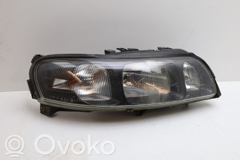 Volvo S60 Far 