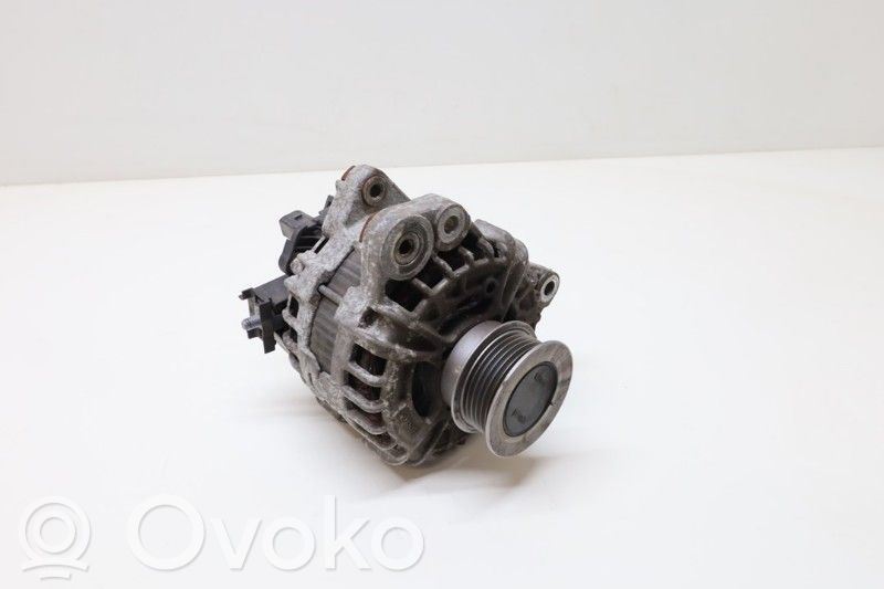 Volvo V90 Cross Country Alternador 