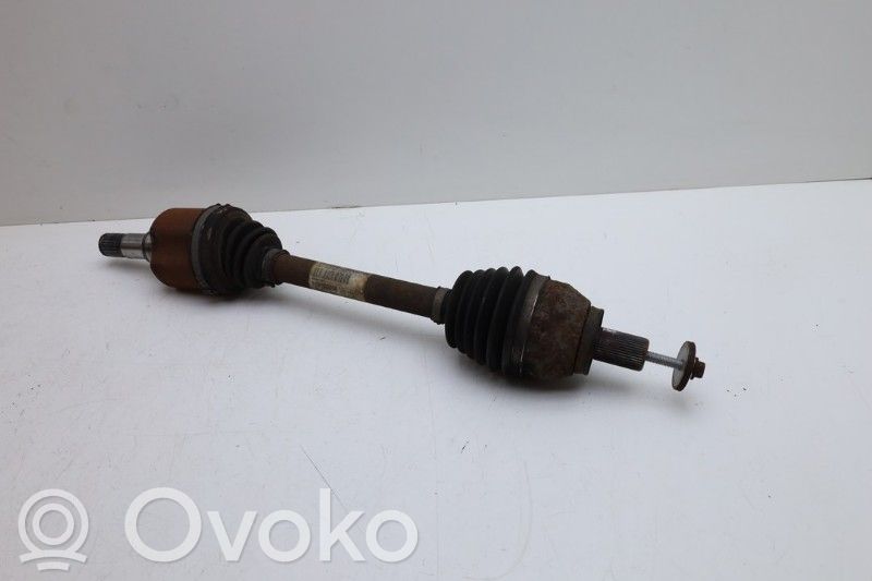 Volvo V70 Eje de transmisión delantero 