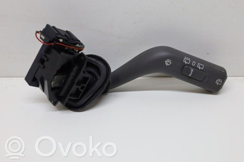 Volvo S40, V40 Interruptor del limpiaparabrisas 