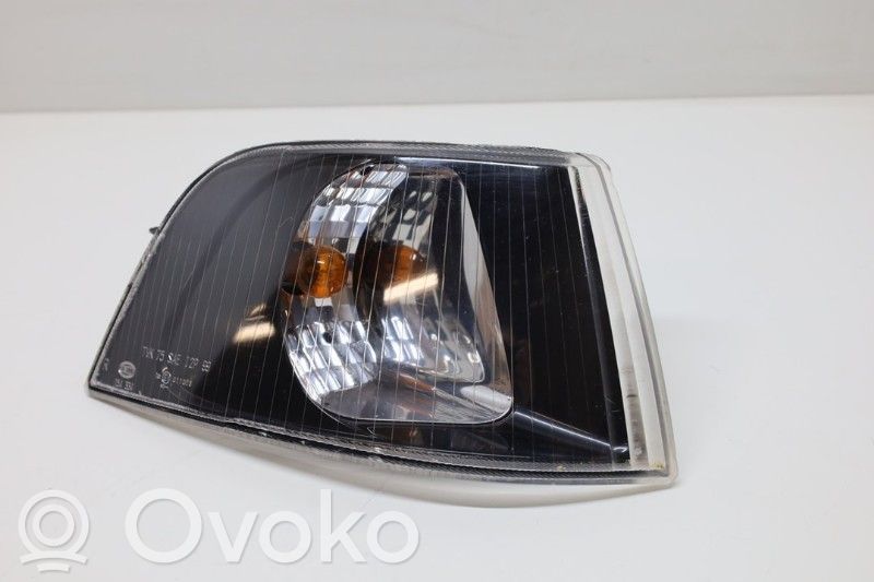 Volvo S40, V40 Alte piese de exterior 