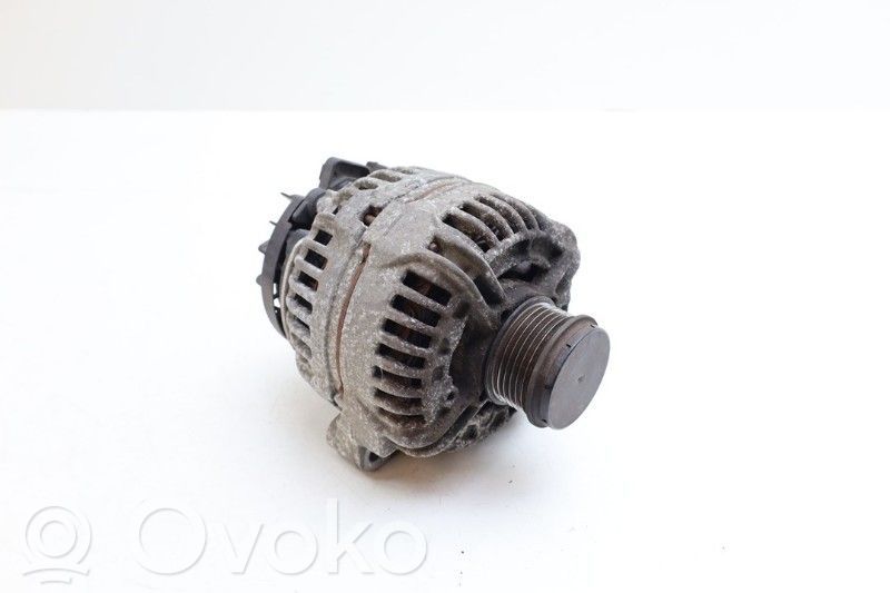 Volvo XC90 Generator/alternator 
