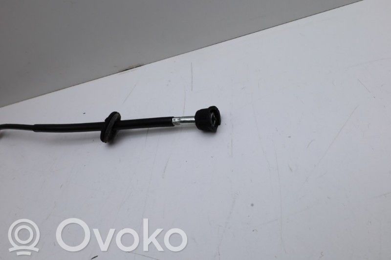 Speedometer cable