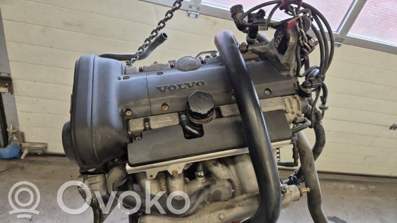 Volvo XC90 Variklis 