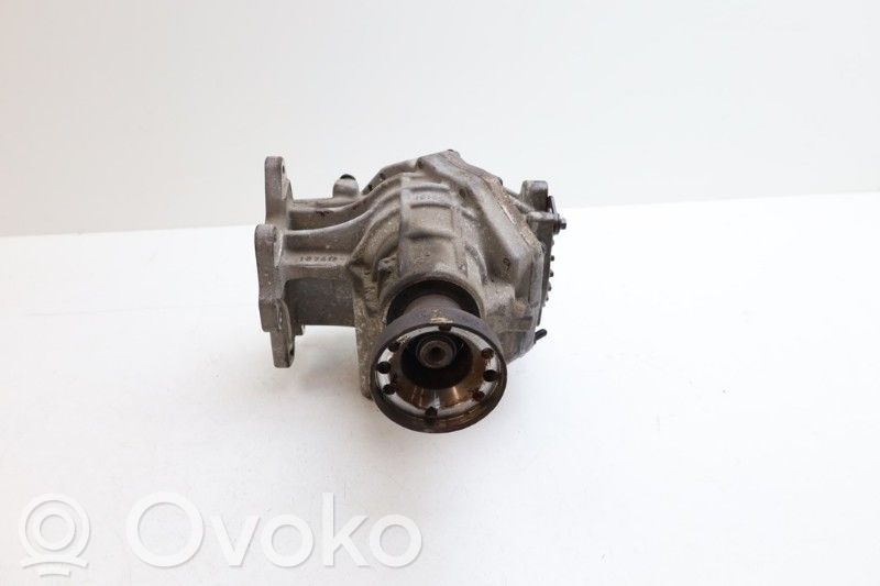Volvo XC90 Mechanizm różnicowy przedni / Dyferencjał 