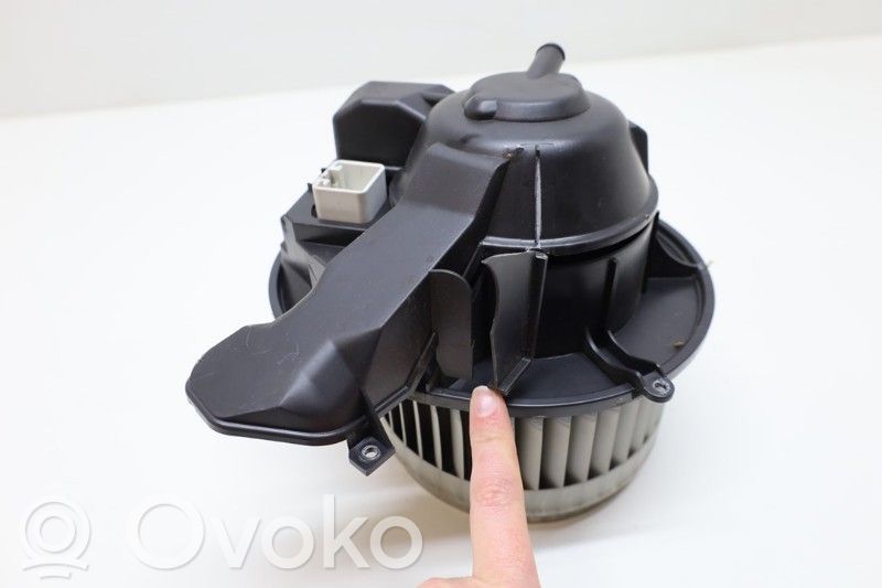 Volvo XC90 Ventilator aerotermă 