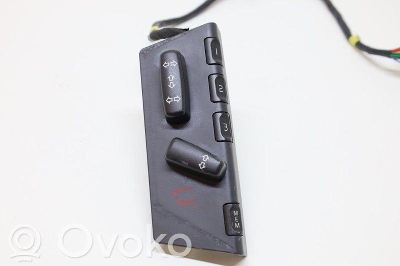 Volvo XC90 Interruptor de control del asiento 