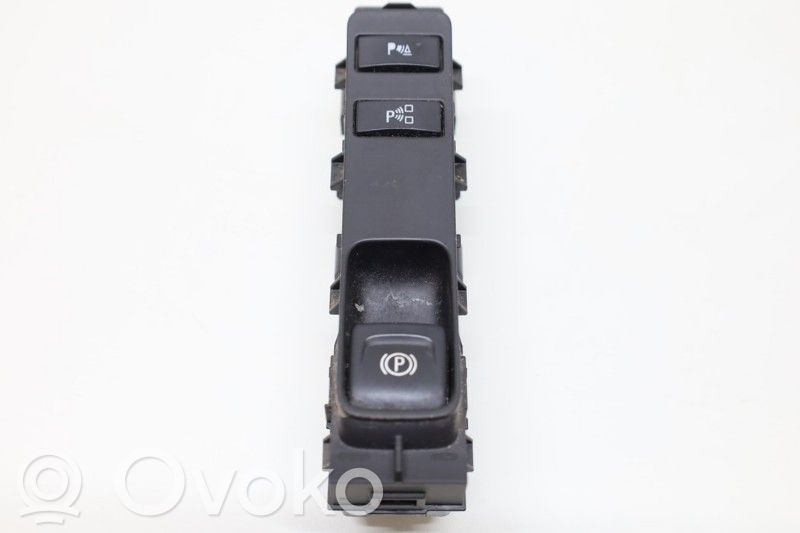 Saab 9-5 Hand parking brake switch 