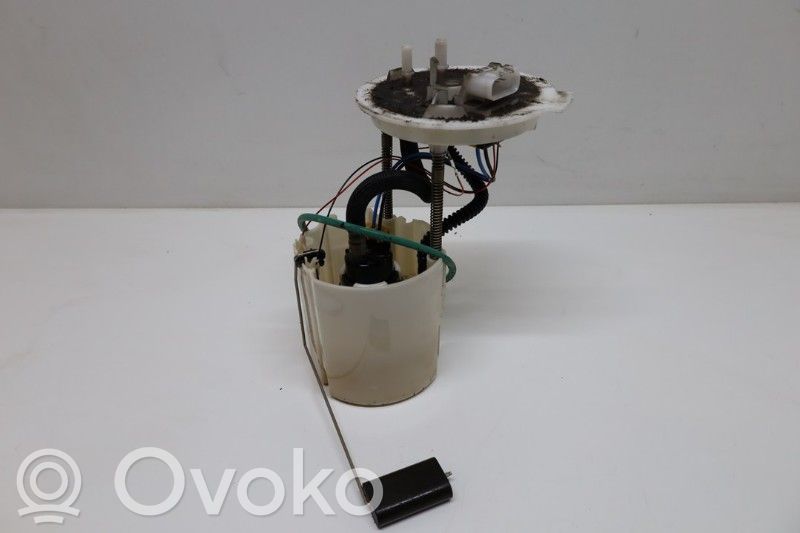 Saab 9-5 Pompă combustibil în rezervor 
