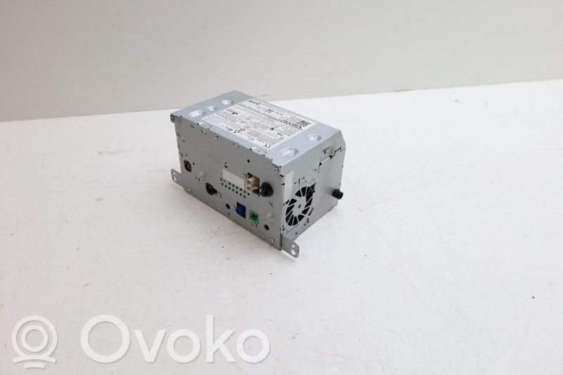 Volvo V60 Panel radia 