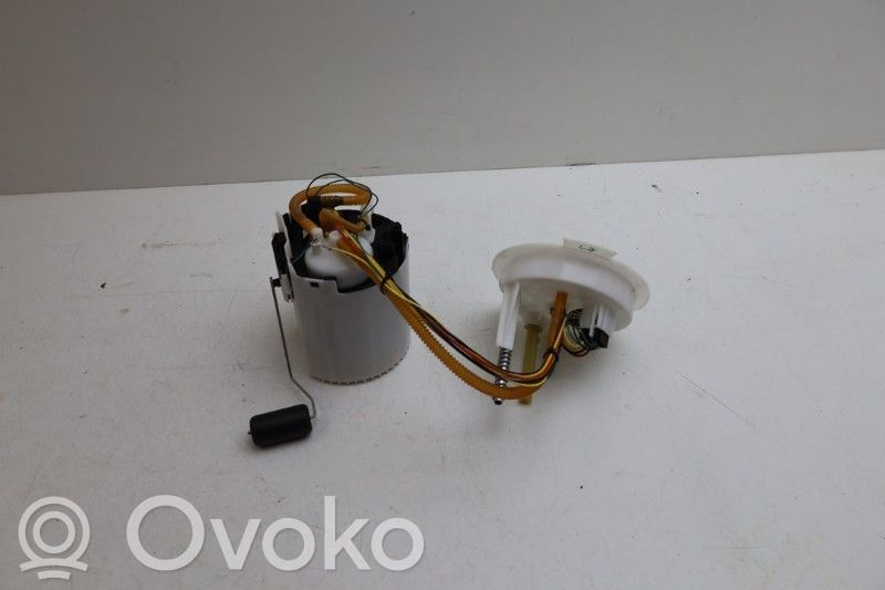 Volvo V60 Bomba interna de combustible 