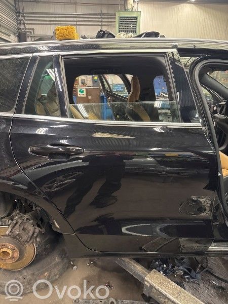 Volvo V60 Galinės durys 