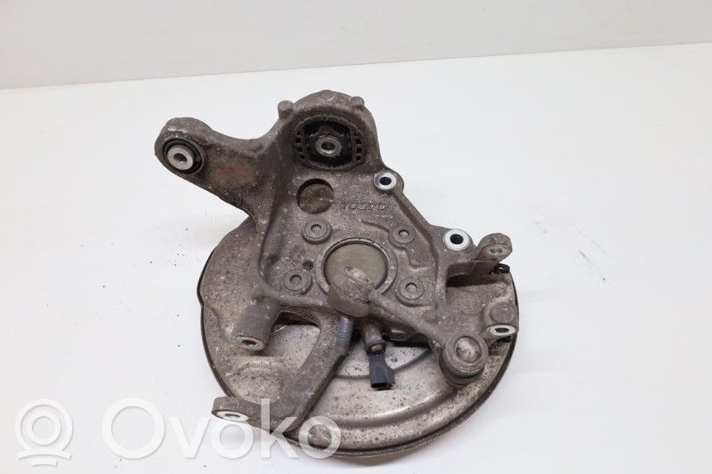 Volvo V60 Fuso a snodo con mozzo ruota posteriore 