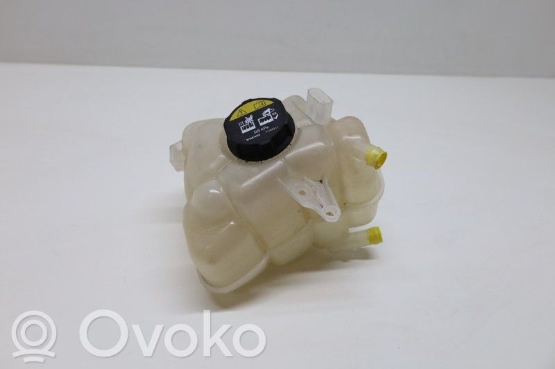 Volvo V60 Zbiornik wyrównawczy chłodziwa 