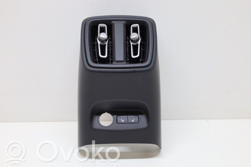 Volvo XC40 Console centrale 