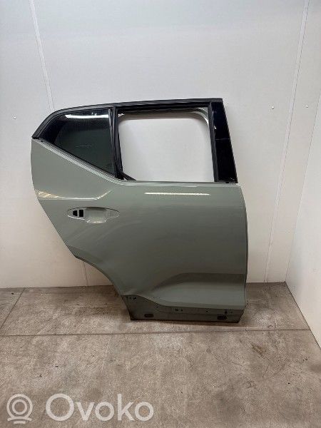 Volvo XC40 Galinės durys 