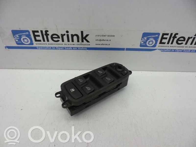 Electric window control switch   30658444,30658444