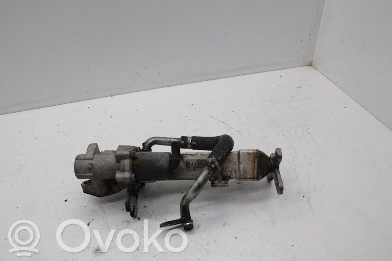 Volvo S80 EGR valve 