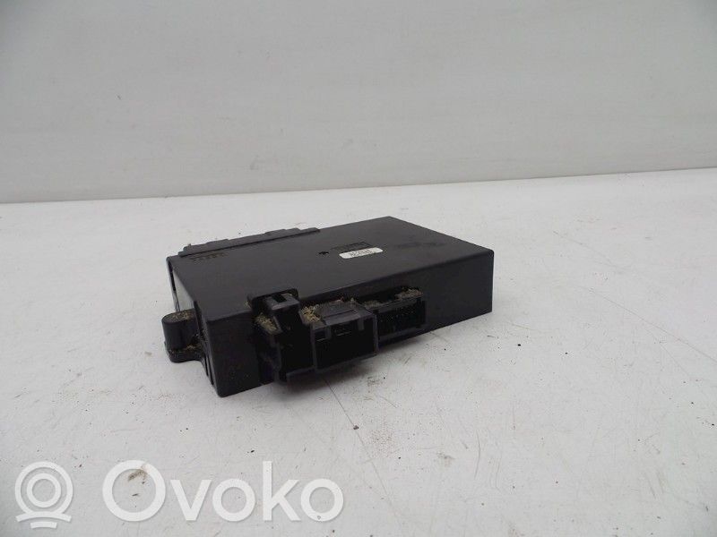Volvo S80 Module de commande de siège 