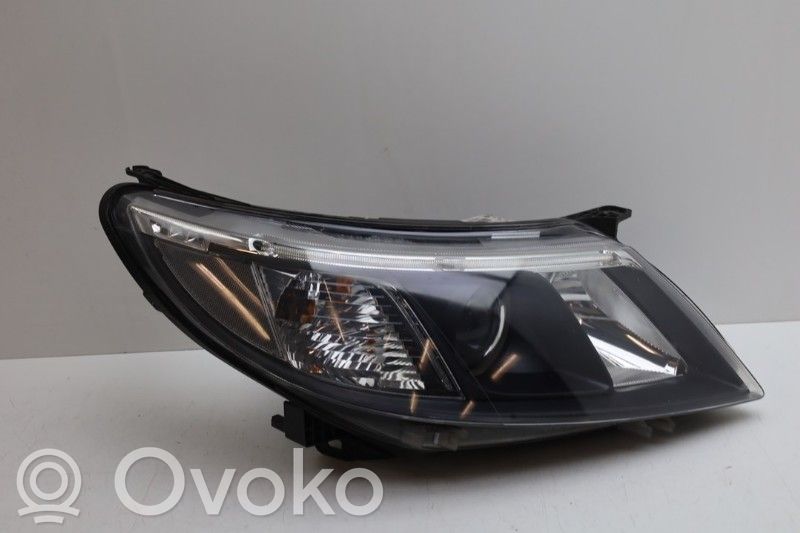Saab 9-3 Ver2 Scheinwerfer 