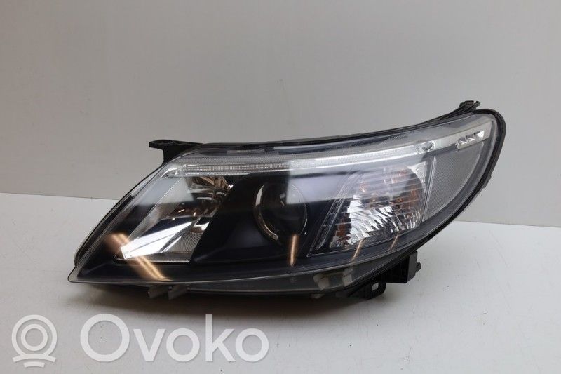 Saab 9-3 Ver2 Scheinwerfer 
