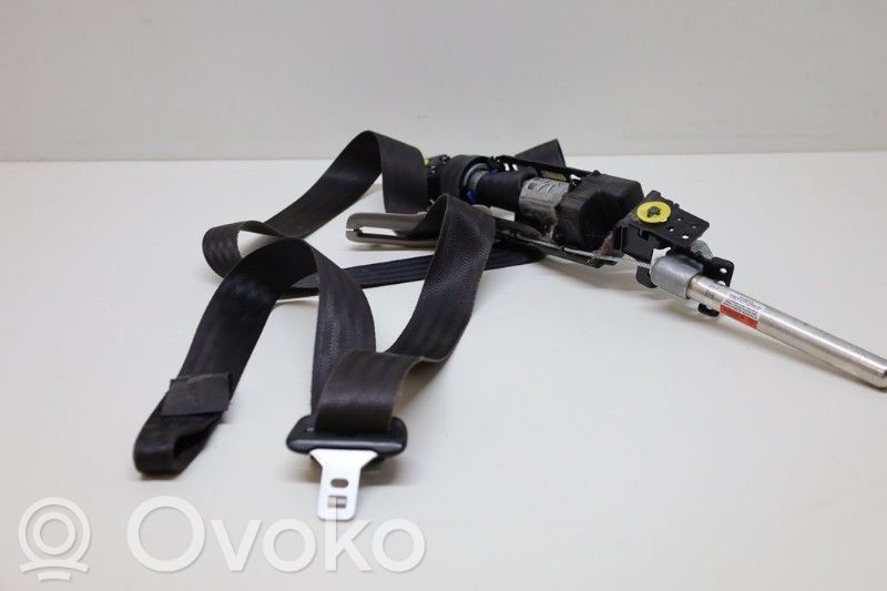 Volvo C30 Cinturón delantero 