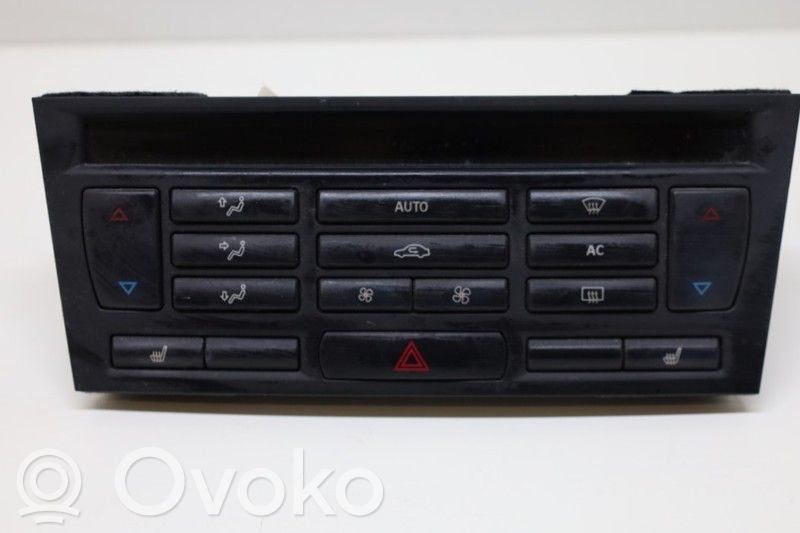 Climate control unit   12803222,12803222