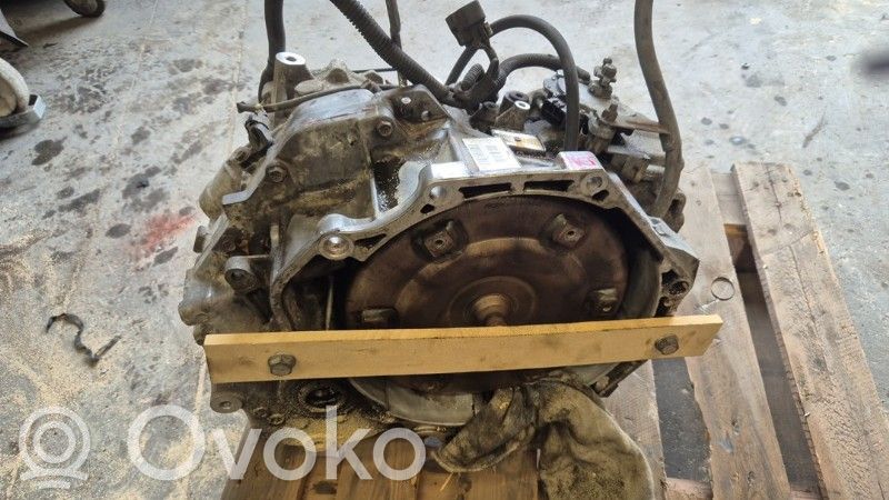 Saab 9-5 Automatic gearbox 