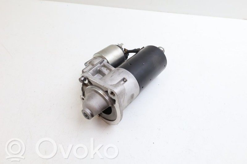 Motor de arranque   0001108107,810504093010,0001108107,810504093010