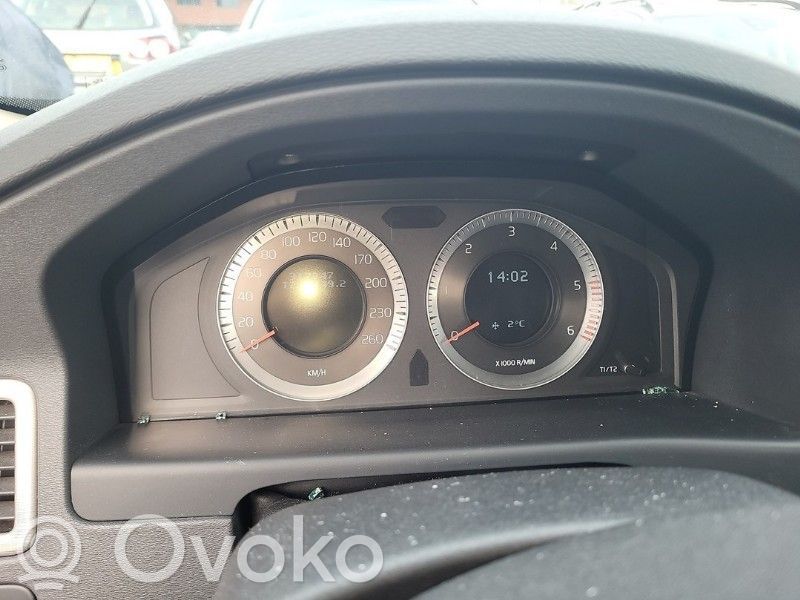 Speedometer (instrument cluster)   31270367,31270367