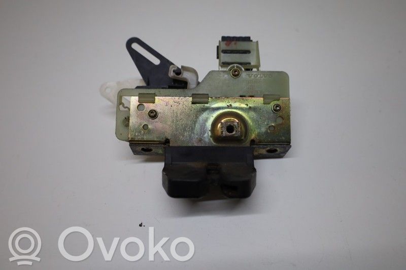 Tailgate/trunk/boot lock/catch/latch   31253047,30753830,30753830,31253047,P30753830