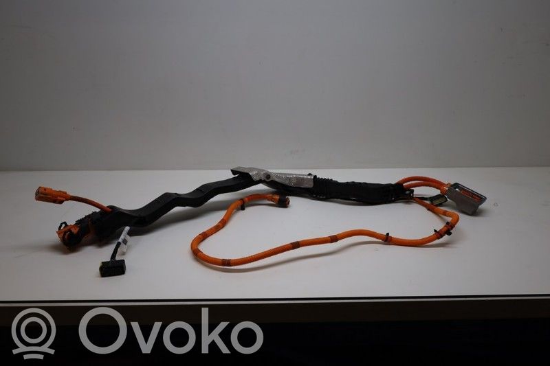 Lynk & co 01 Cable de alta tensión 