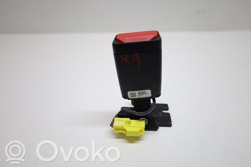 Lynk & co 01 Sagtis diržo galine 
