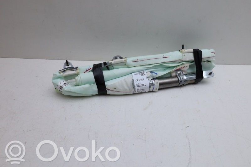 Volvo XC40 Roof airbag 