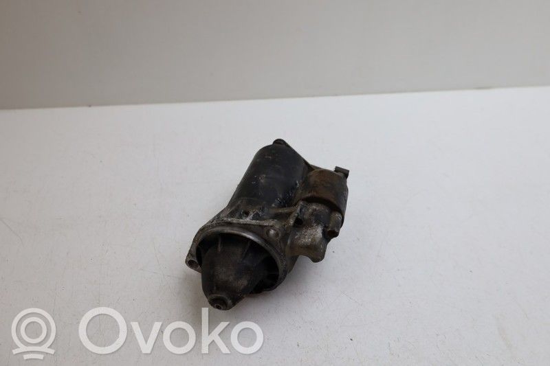 Saab 900 Motor de arranque 