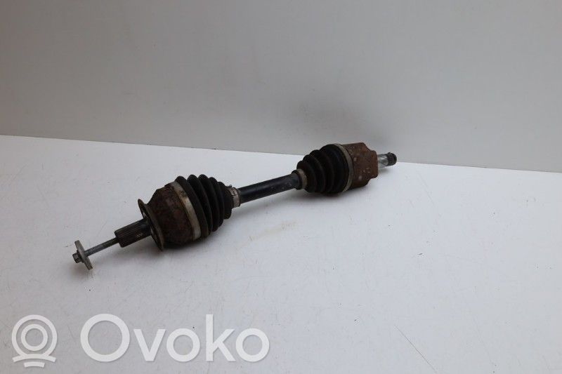 Volvo C70 Eje de transmisión delantero 