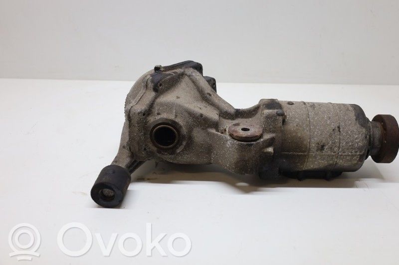 Volvo XC70 Rear differential 