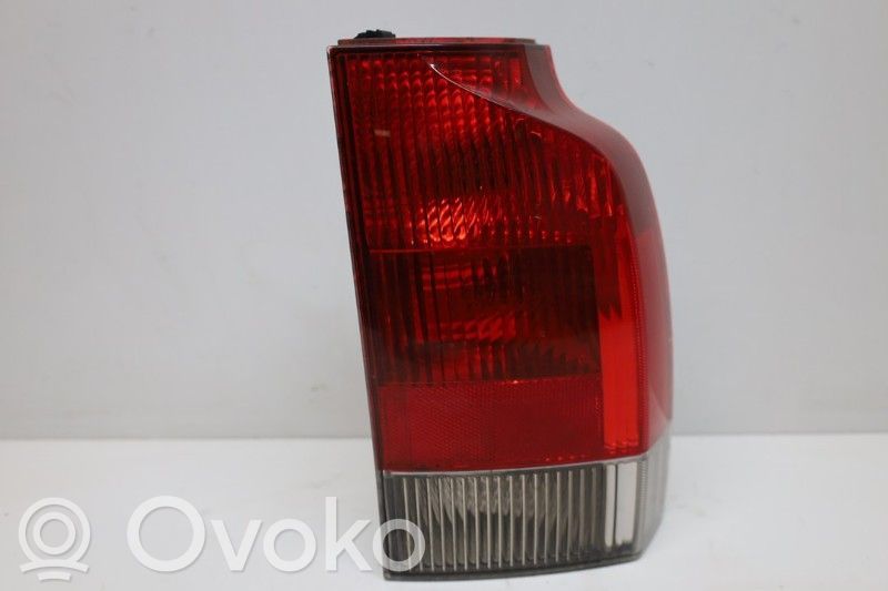 Volvo XC70 Lampă spate în caroserie 
