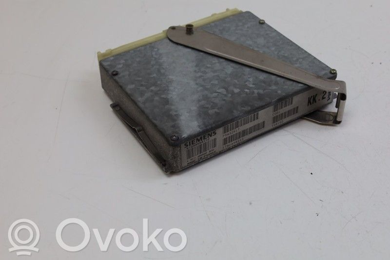 Volvo S70  V70  V70 XC Sterownik / moduł wtrysku 