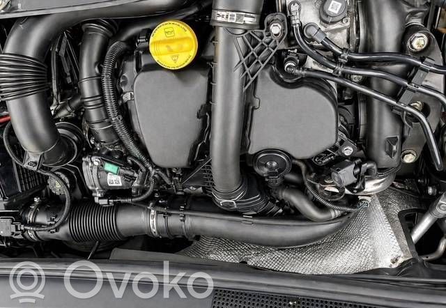 Motor   K9K612