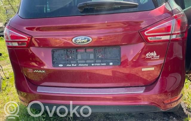 Galinis dangtis (bagažinės)   AV11R40400AA