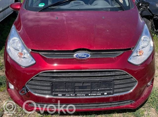 Front bumper   AV1117757AC