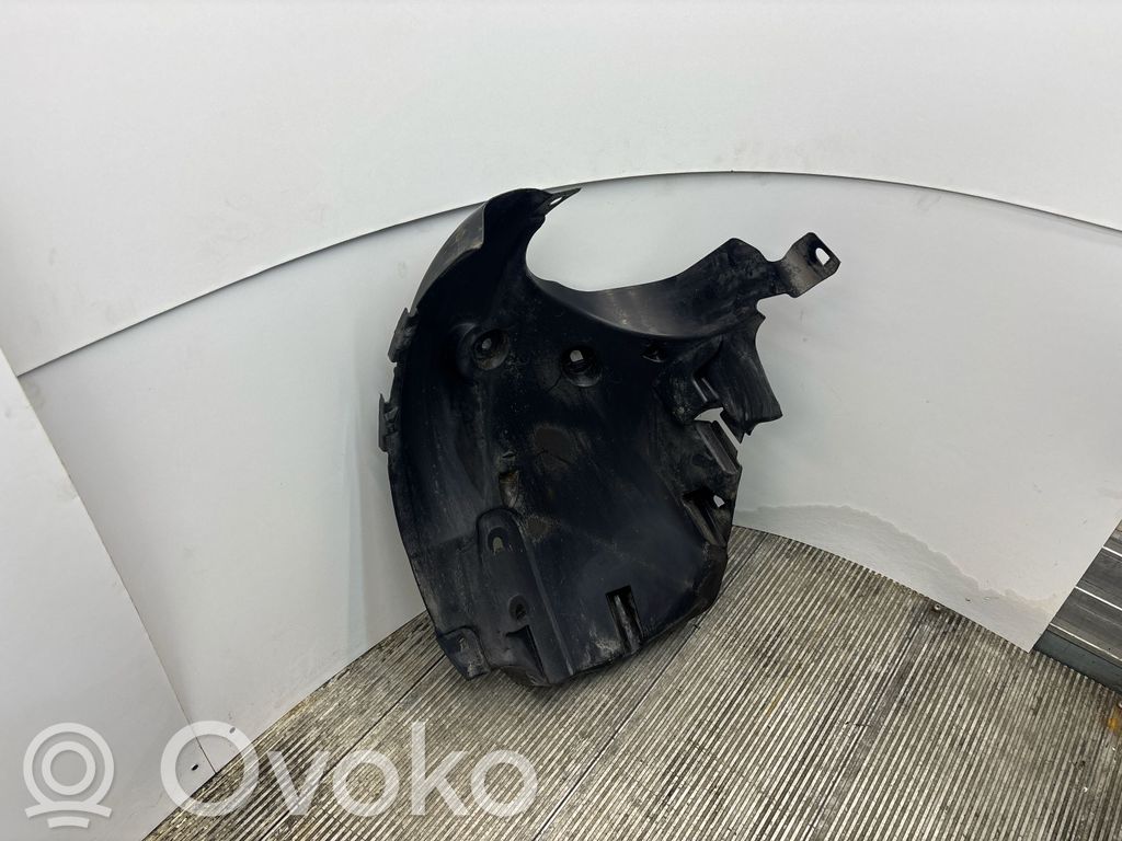 Renault Captur Apakšspārns 
