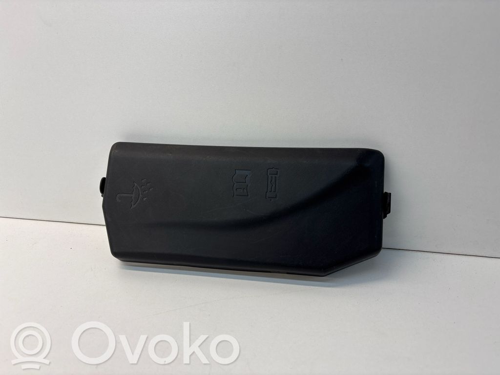 Volkswagen Polo VI Set cutie siguranțe 