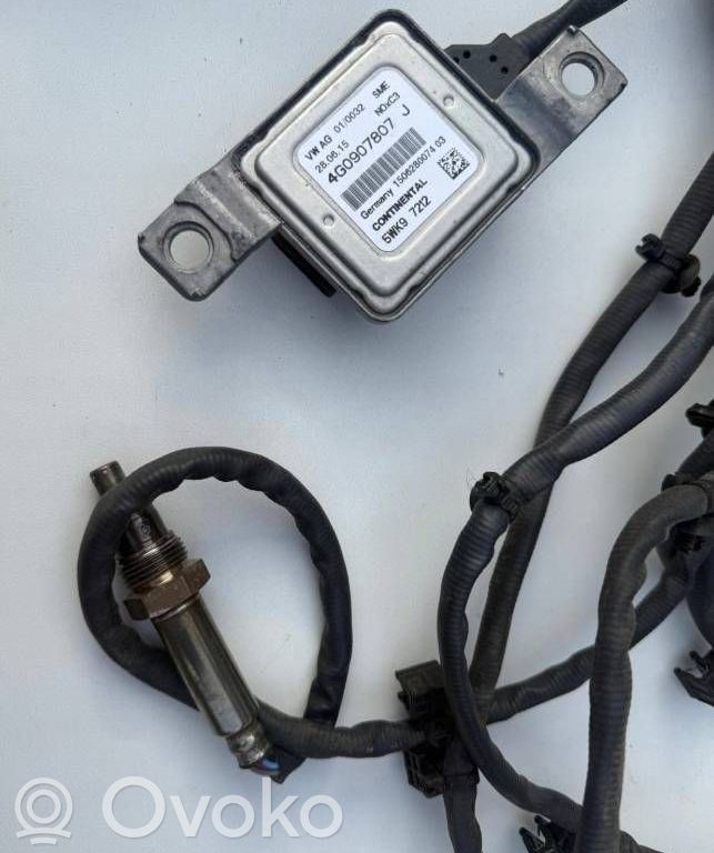 Audi A7 S7 4G Lambda probe sensor 