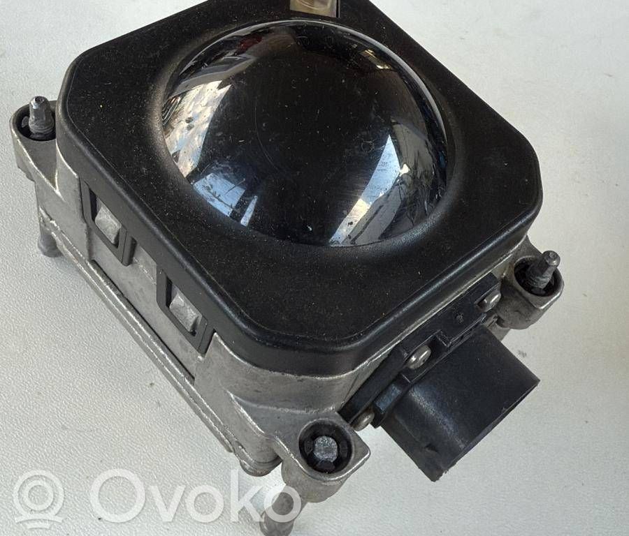 Porsche Macan (95B) Sensor de radar Distronic 