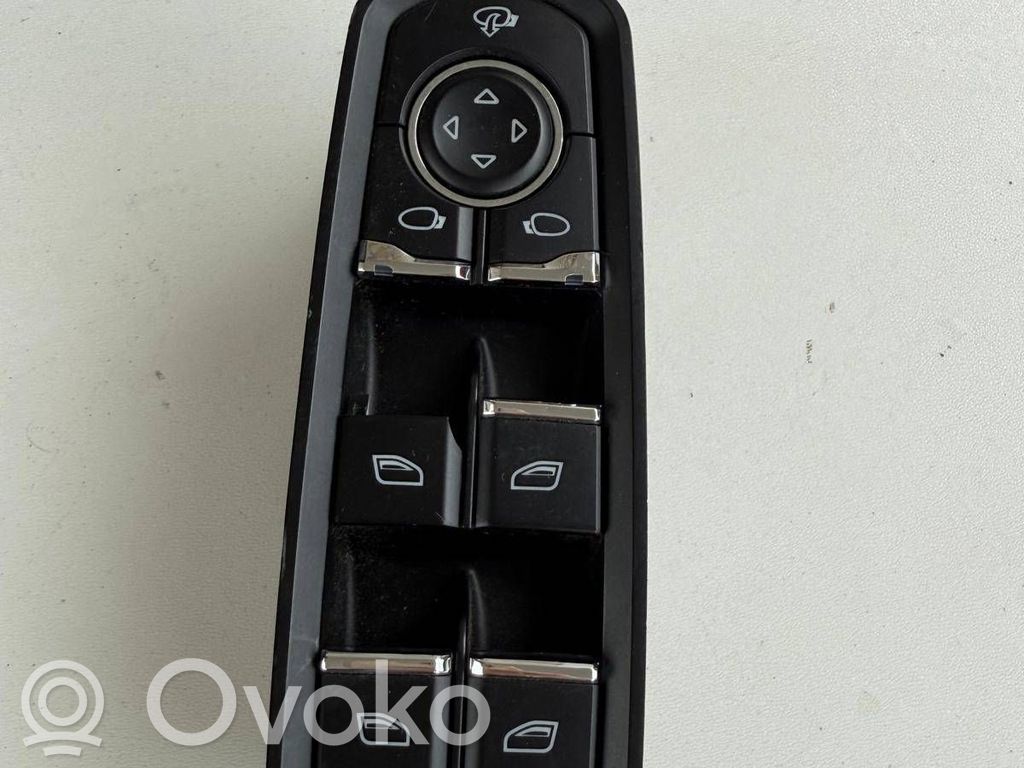 Porsche Panamera (971) Electric window control switch 
